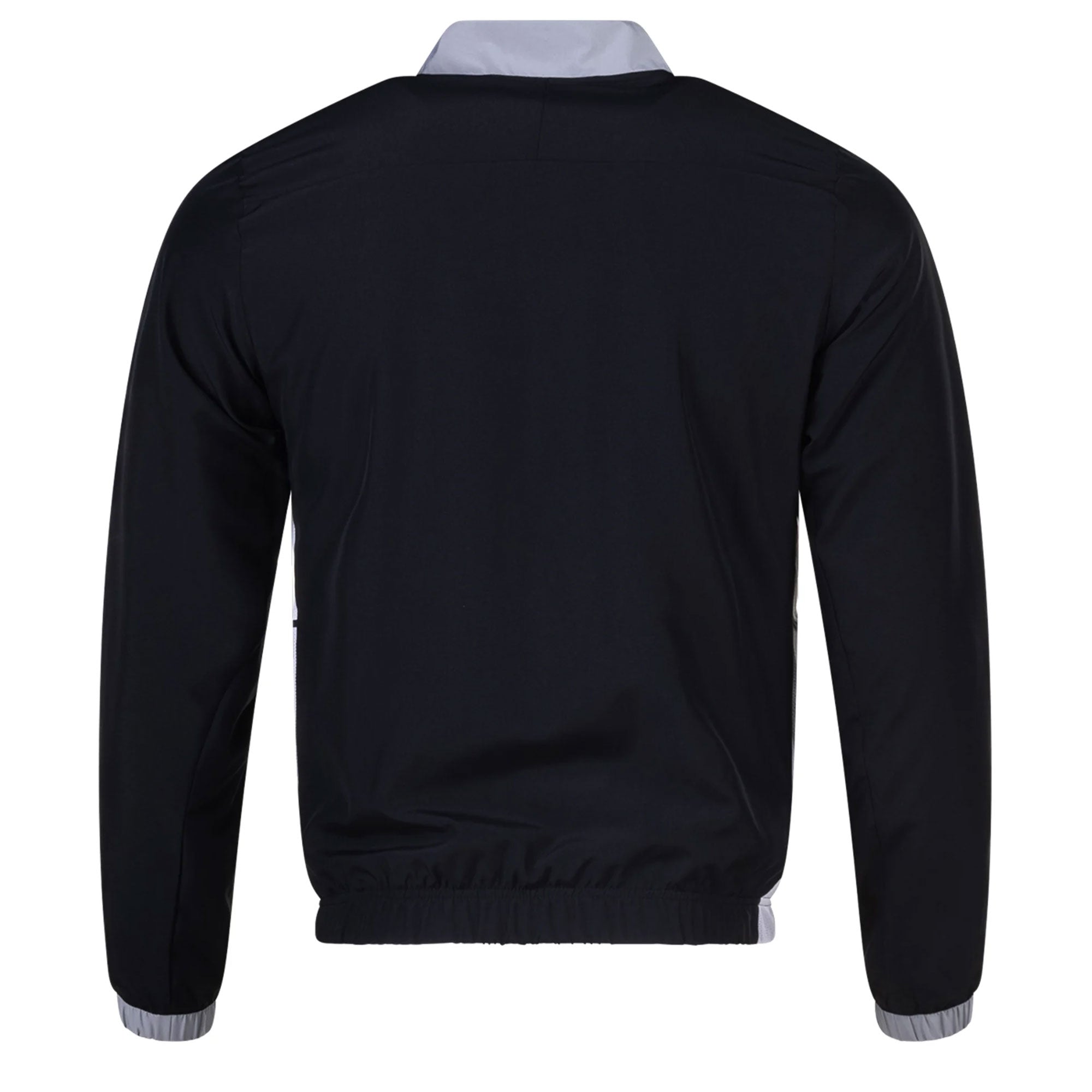 Nike Men's Dri-Fit Academy 25 Track Woven Jacket Black – Azteca Soccer