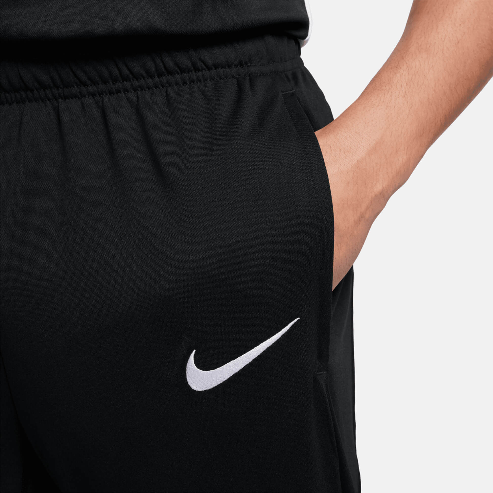 Nike Men's Dri-Fit Academy Pro 24 Pants Black – Azteca Soccer
