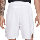 Nike Men's Dri-Fit Shorts White Back
