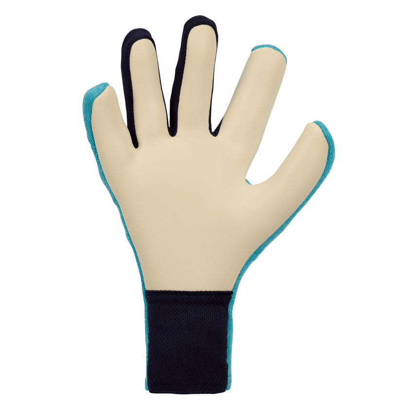 Nike Men's Dynamic Fit Goalkeeper Gloves Glacier Blue/Fury Blue Back