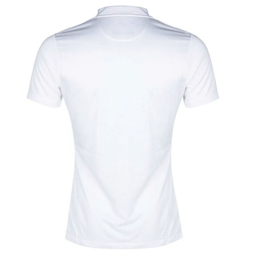 Nike Mens England 2014/15 Home Jersey White Back
