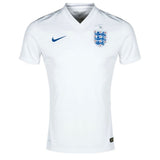 Nike Mens England 2014/15 Home Jersey White Front