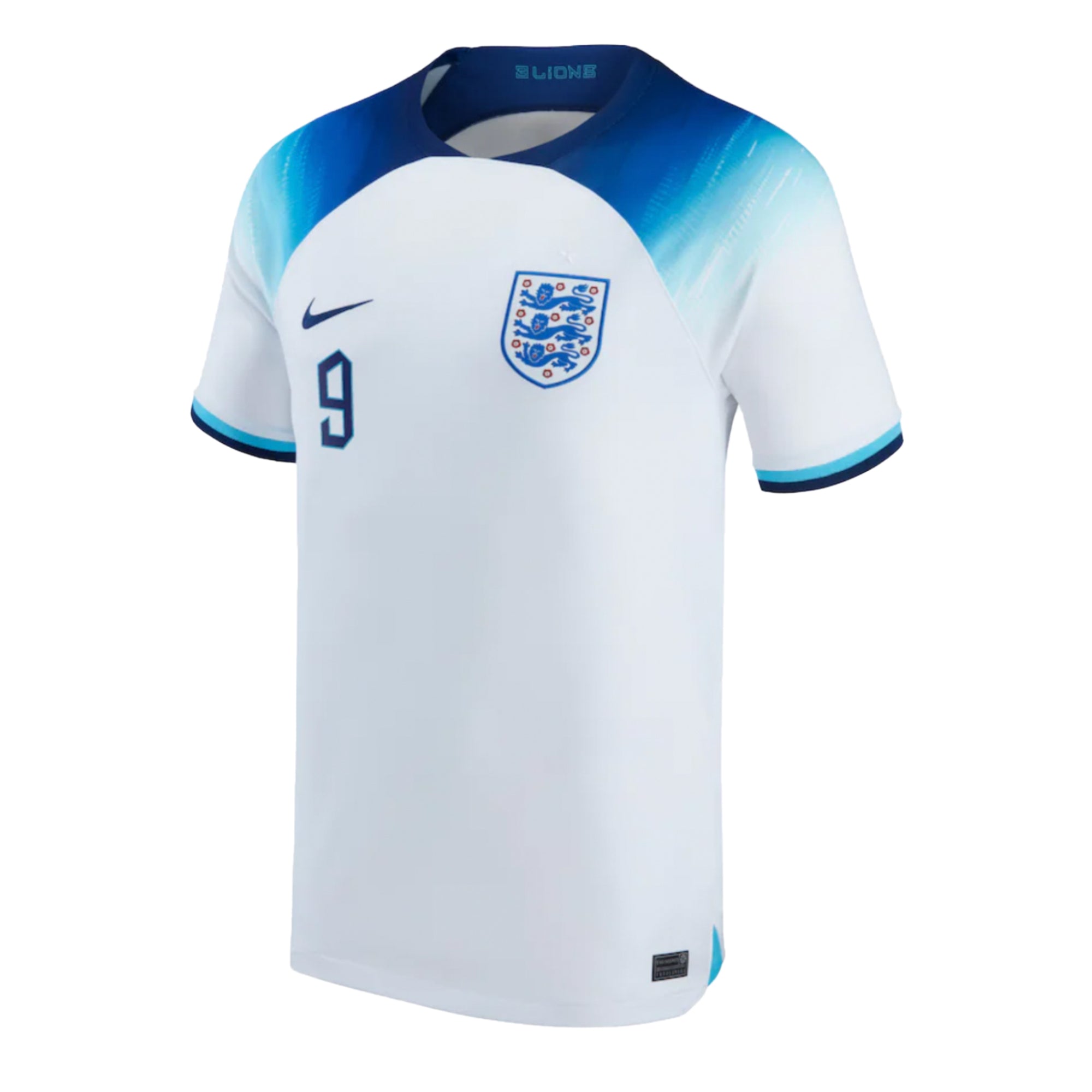 nike england home shirt 2016 mens