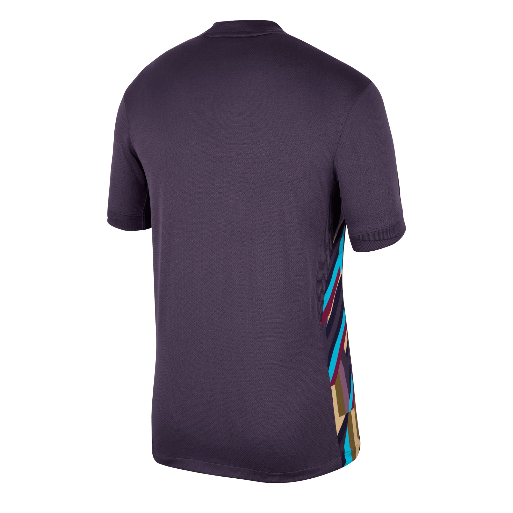 Nike England 2024 25 Dri FIT Away Soccer Jersey