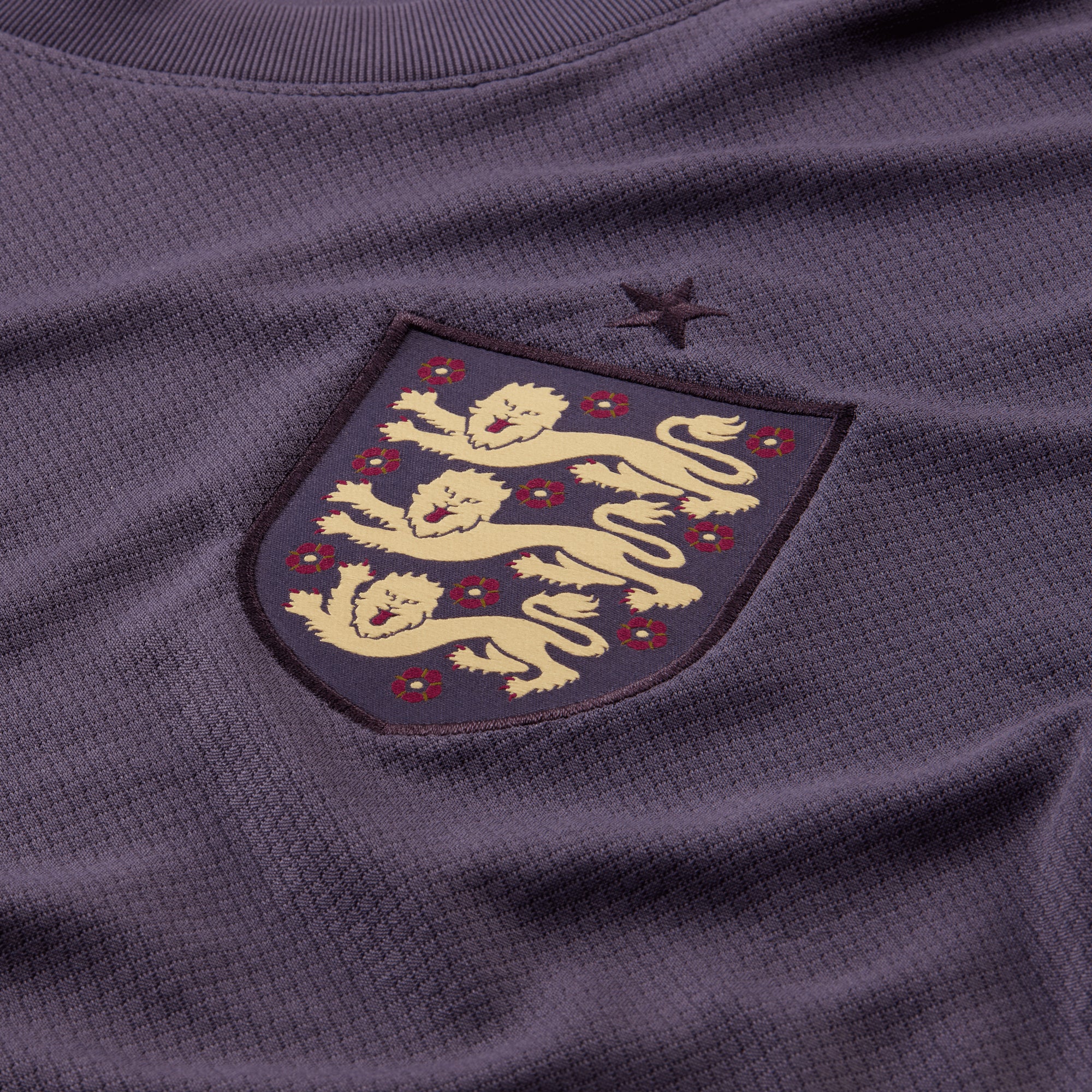 Nike England Men's Away Stadium 2024/25 Soccer Jersey – Azteca Soccer