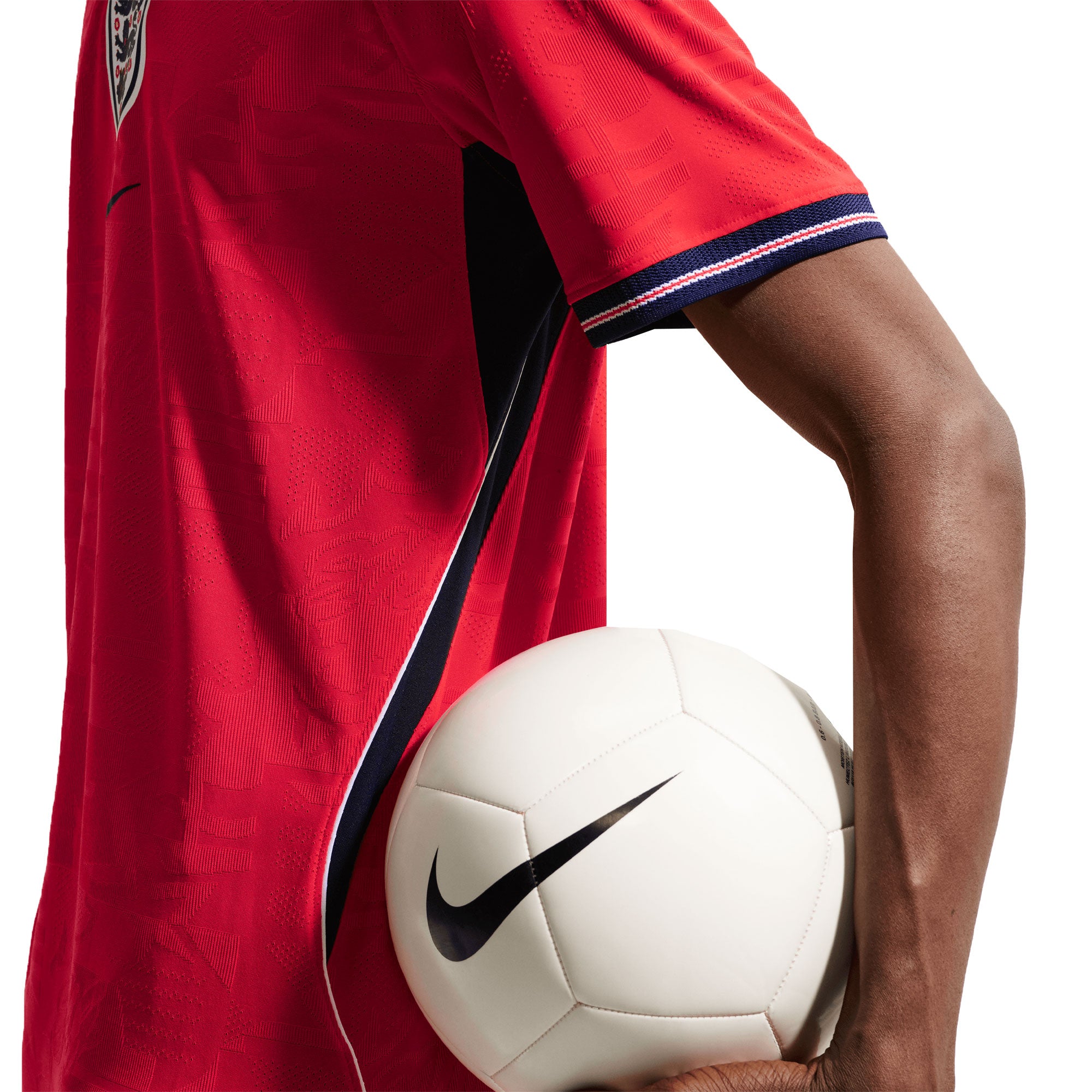 Nike England Away Authentic Soccer Jersey World Cup 2026 – Azteca