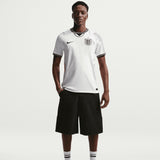 Nike Men's England Home World Cup Jersey 2026 White Model