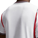 Nike Men's England Home World Cup Jersey 2026 White Neck