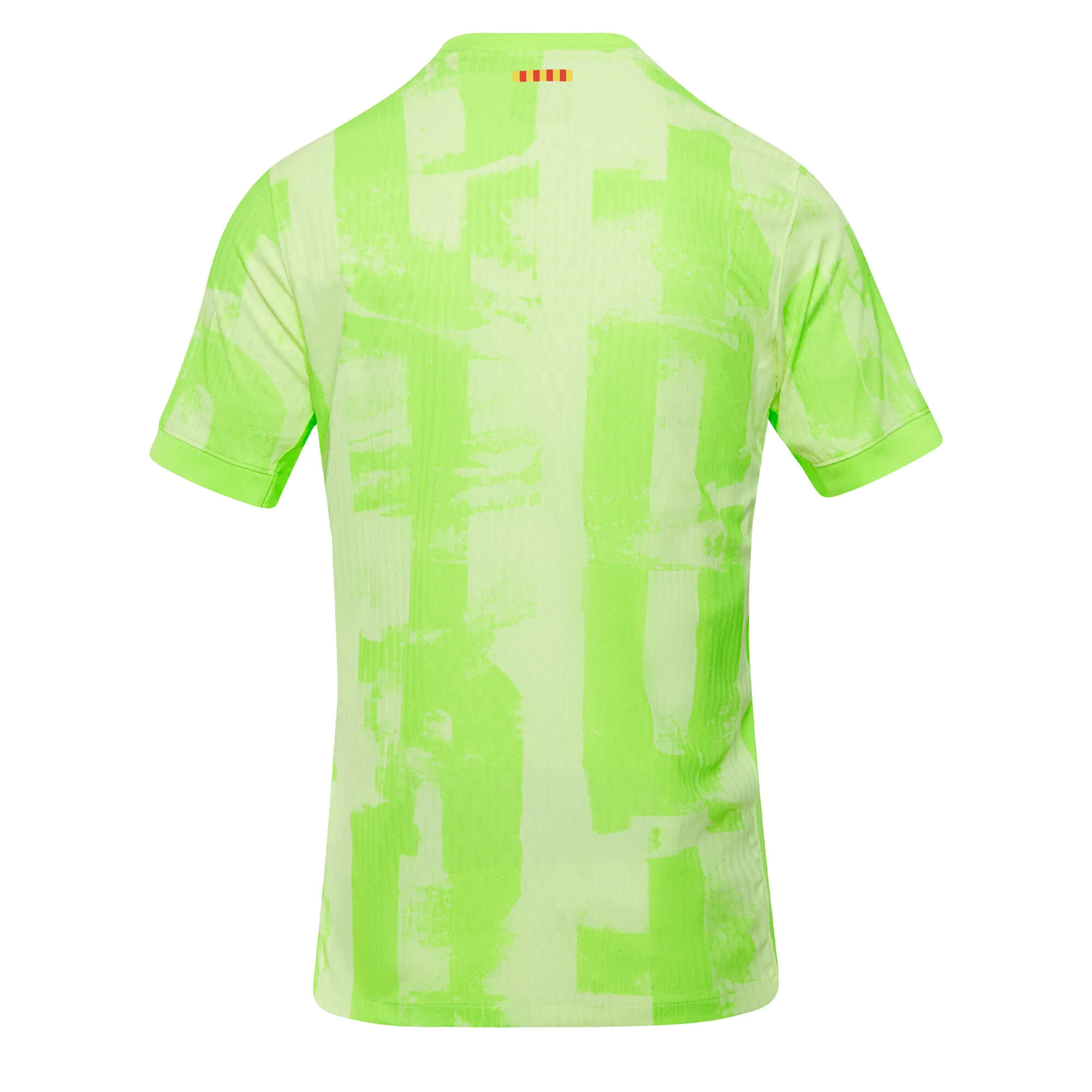 Nike FC Barcelona Men's Third Authentic Dri-FIT ADV 2024/25 Soccer