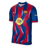 Nike Men's FC Barcelona 2025/26 Dri-FIT ADV Fourth Jersey w/ Lamine Yamal #10 Printing Front