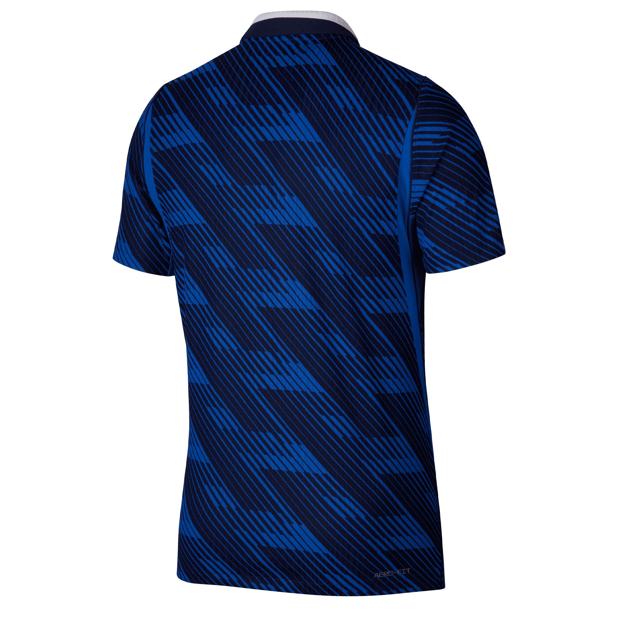 Nike France Men's Home Authentic Soccer Jersey World Cup 2026