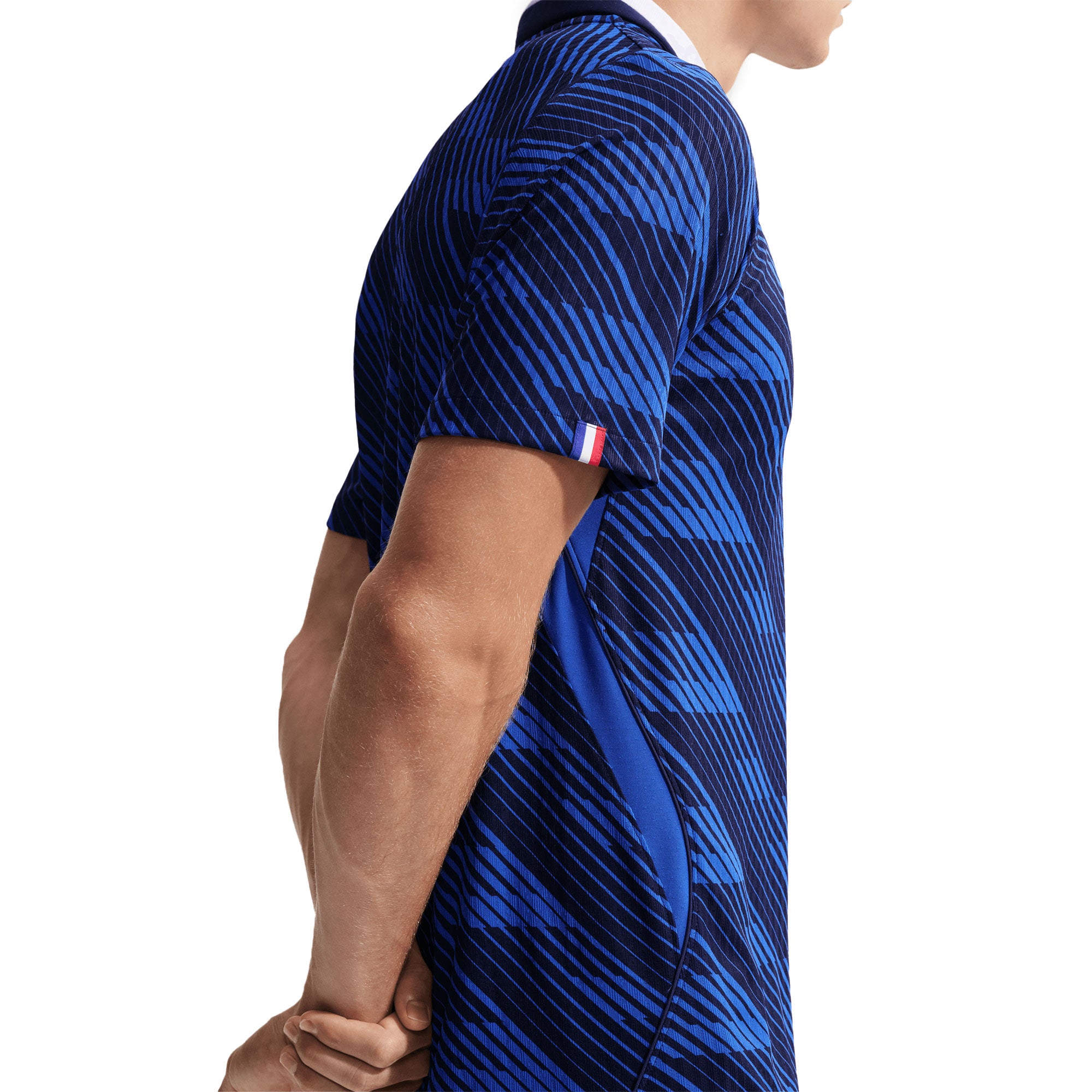 Nike France Men's Home Authentic Soccer Jersey World Cup 2026