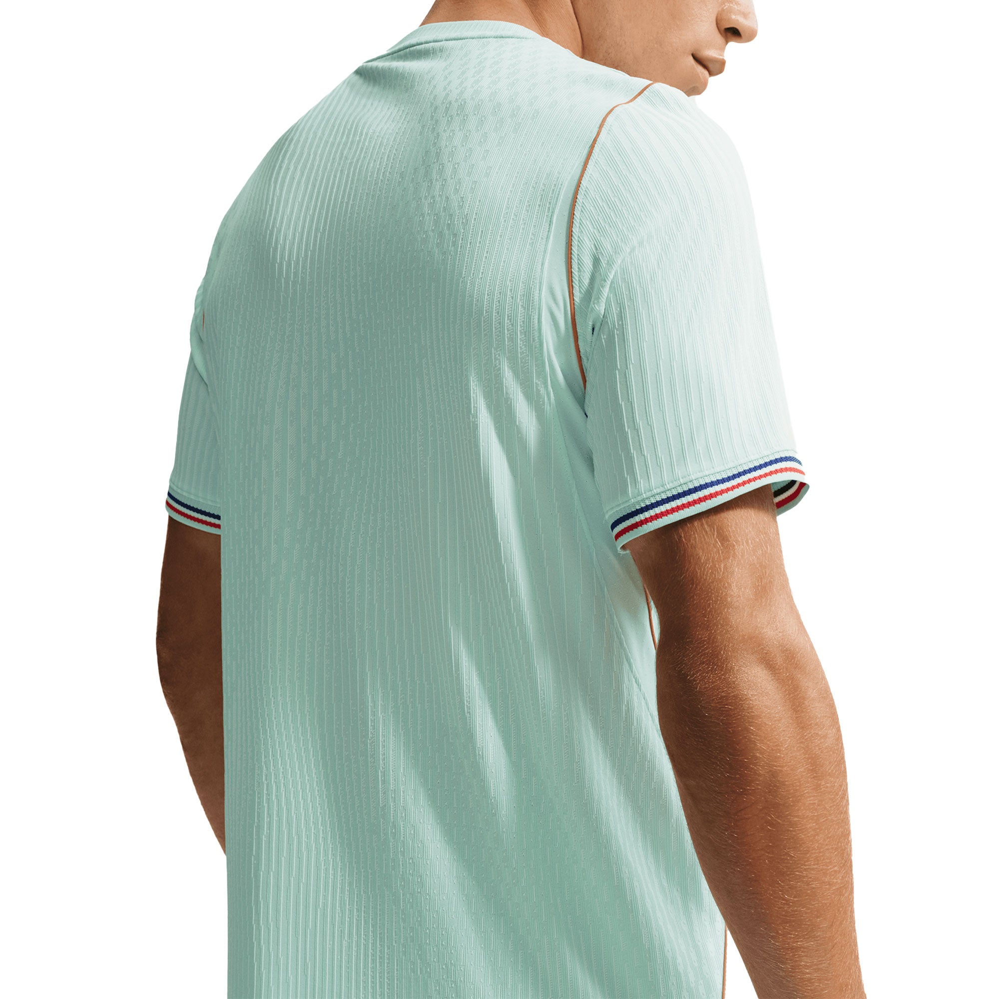 Nike France Men's Away Authentic Soccer Jersey World Cup 2026