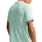 Nike Men's France World Cup 2026 Dri-FIT ADV Away Jersey Green Sleeve
