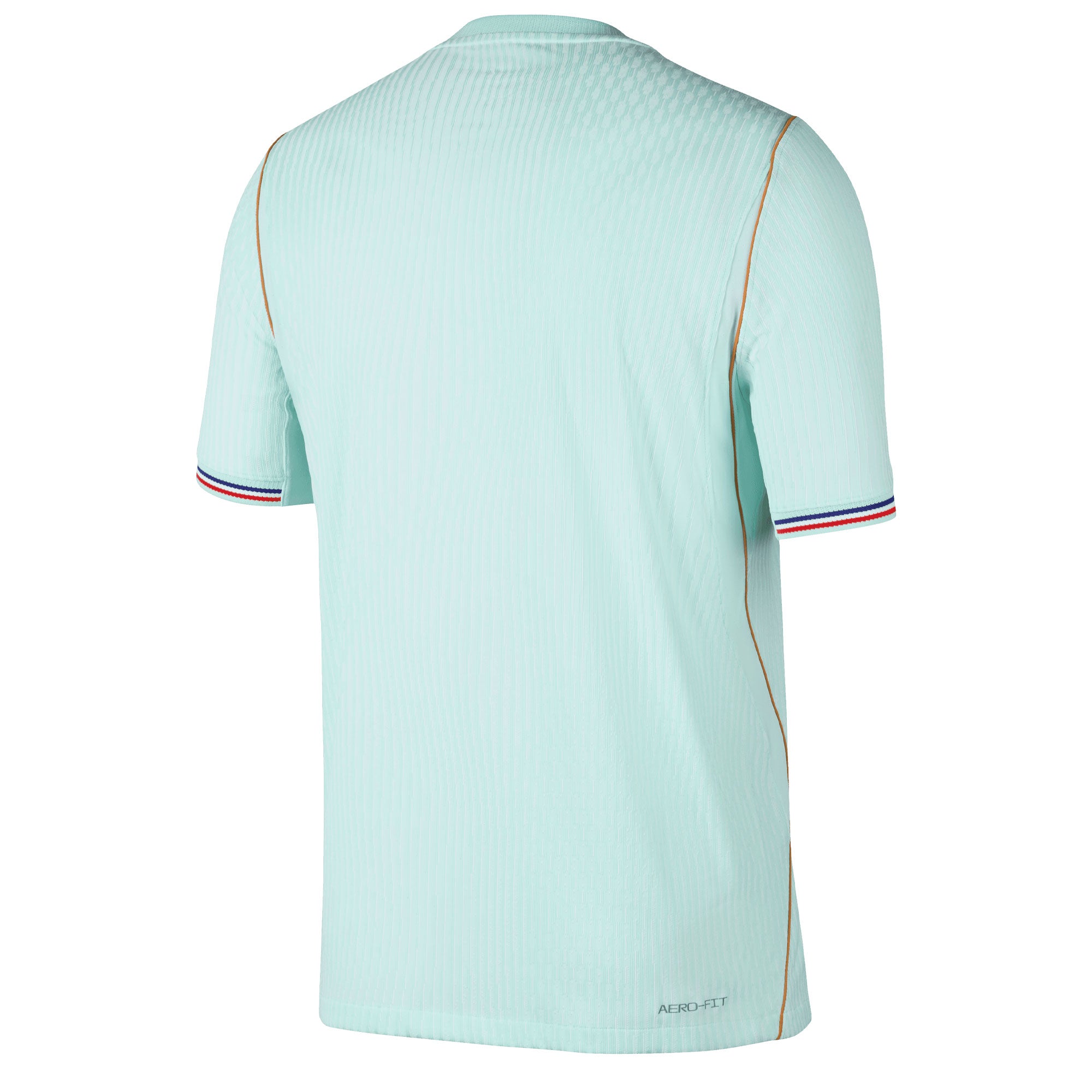 Nike France Men's Away Authentic Soccer Jersey World Cup 2026