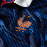 Nike Men's France World Cup 2026 Home Jersey Blue/Black Crest