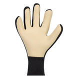 Nike Men's Grip 3 Dynamic Fit Goalkeeper Gloves Black/Gold/White Back