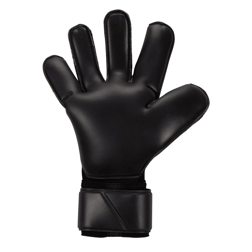Nike Men's Grip 3 Goalkeeper Gloves Black/Pink Back
