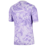 Nike Men's Korea Away World Cup Jersey 2026 Purple Back