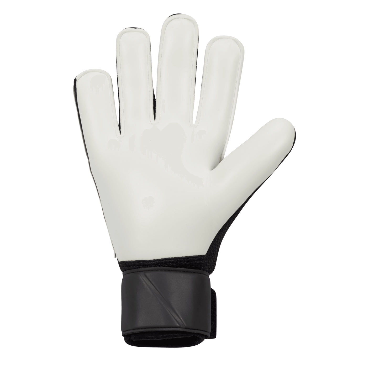 Nike Men's Match Goalkeeper Gloves Black/Dark Gray
