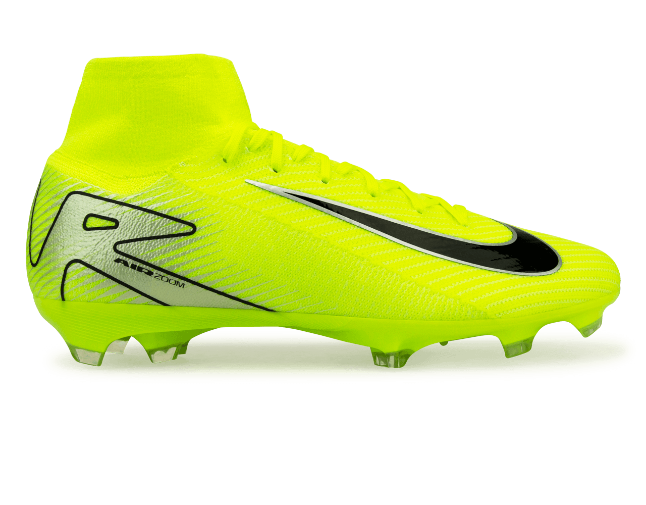 Nike 2024 Mercurial Superfly 6 Pro FG