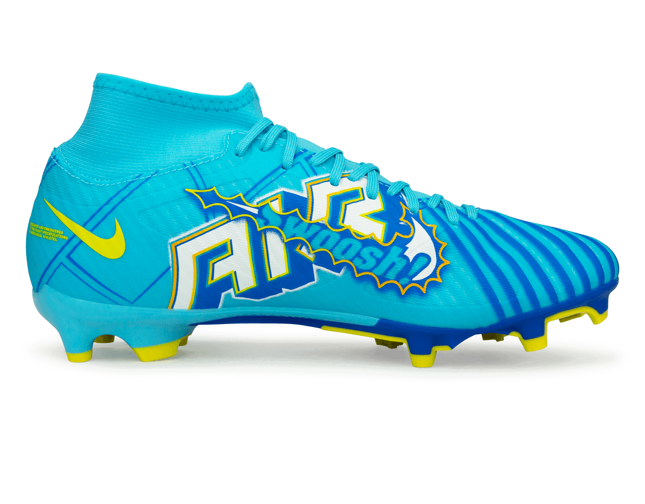 Nike men's 2025 mercurial superfly