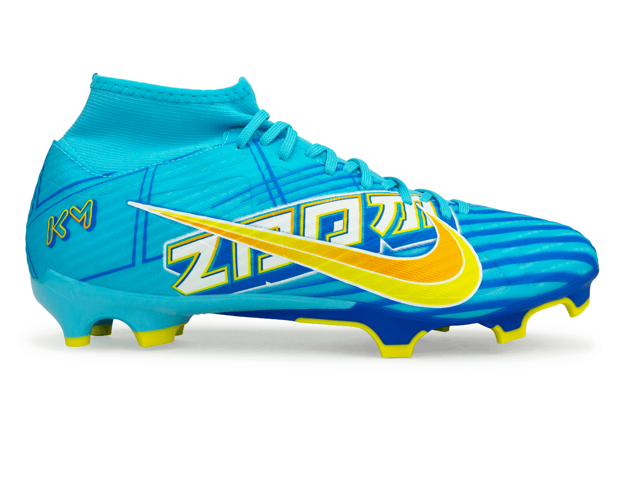 Nike soccer cleats sales mens