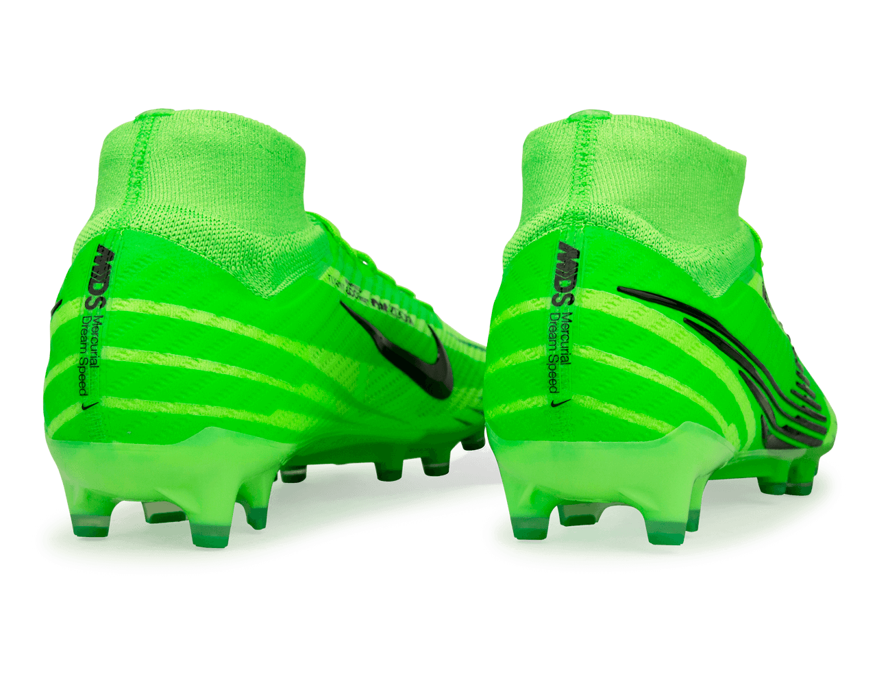 Nike Men s Zoom Mercurial Superfly 9 Elite MDS AG Pro Green Strike Bla Azteca Soccer