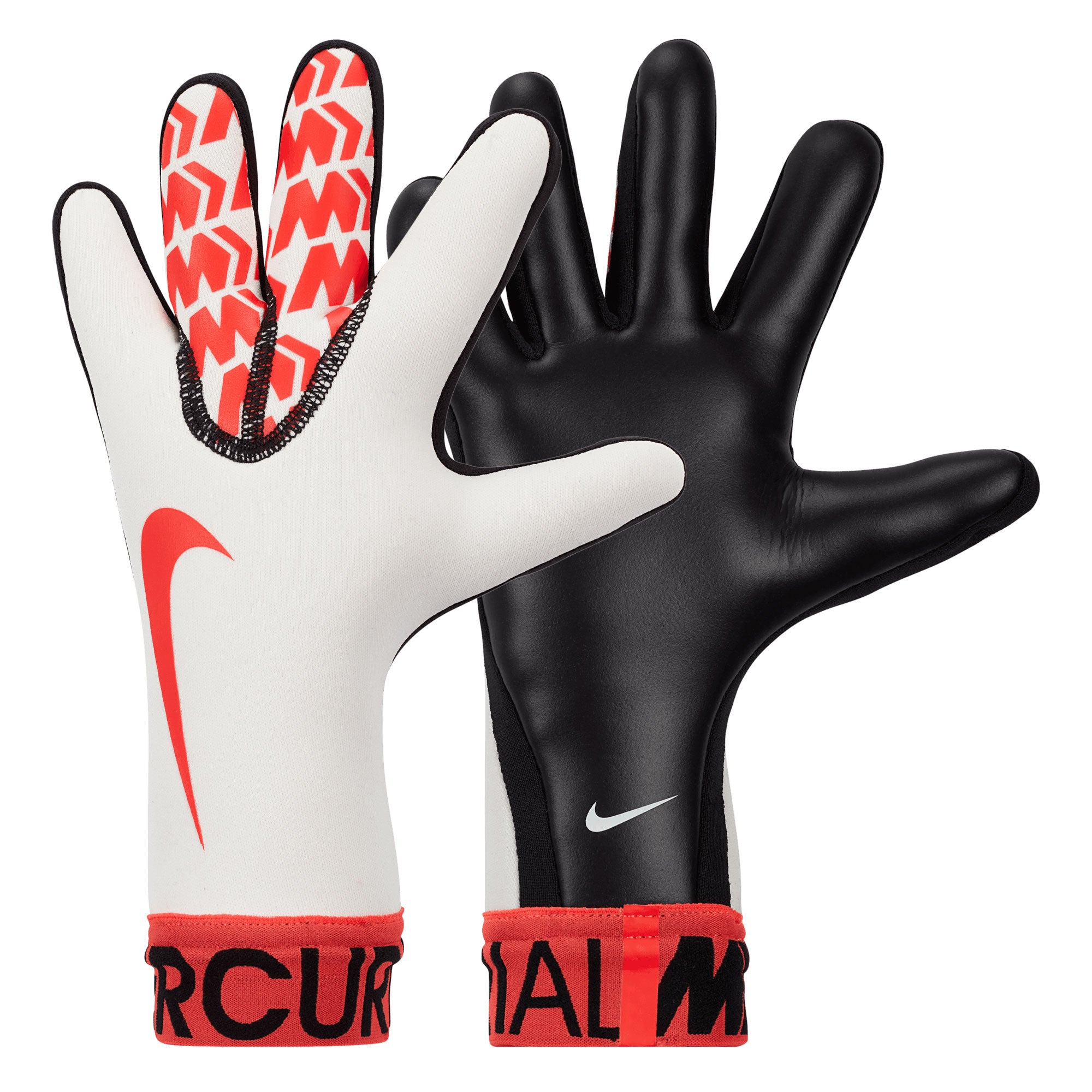 Goalie Gloves Nike Gk Mercurial Touch Victory NIKE MERCURIAL