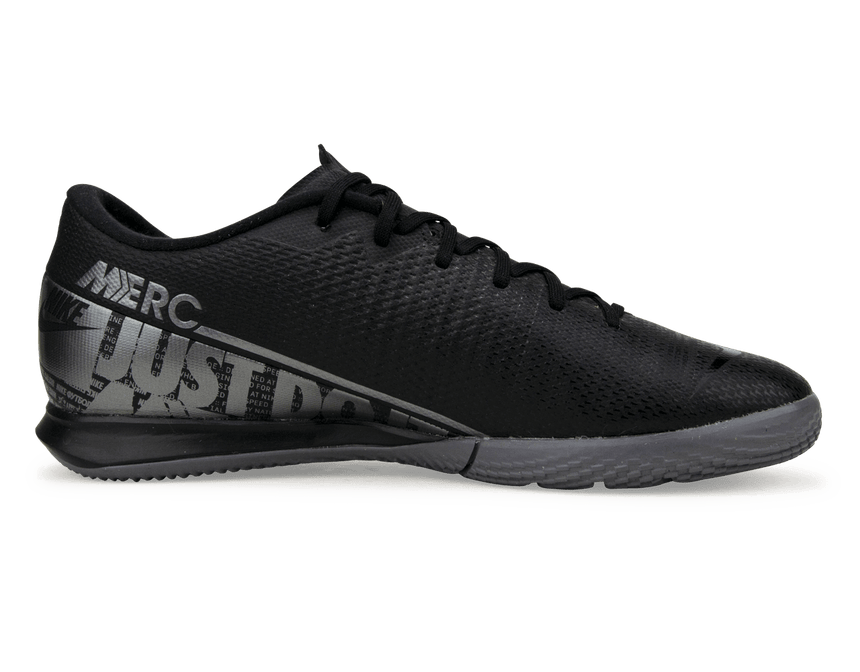 Nike Men's Mercurial Vapor 13 Academy Indoor Court Soccer Shoes Side