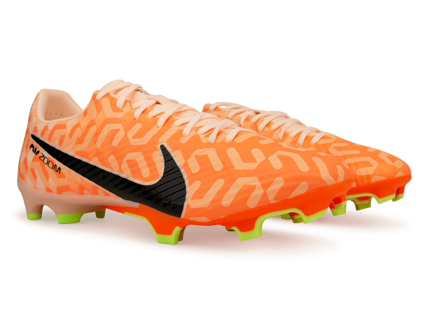Nike Men's Zoom Mercurial Vapor 15 Academy WC FG/MG Guava Ice/Black Together