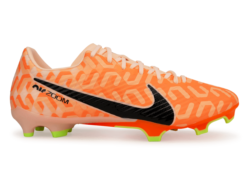 Nike Men's Zoom Mercurial Vapor 15 Academy WC FG/MG Guava Ice/Black