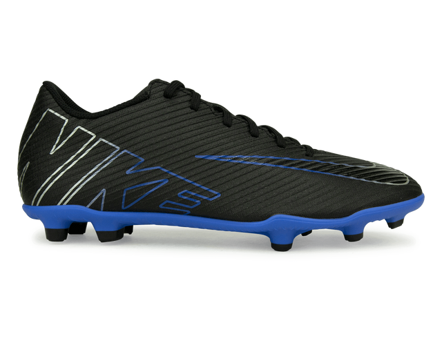 Blue nike 2025 mercurial vapor