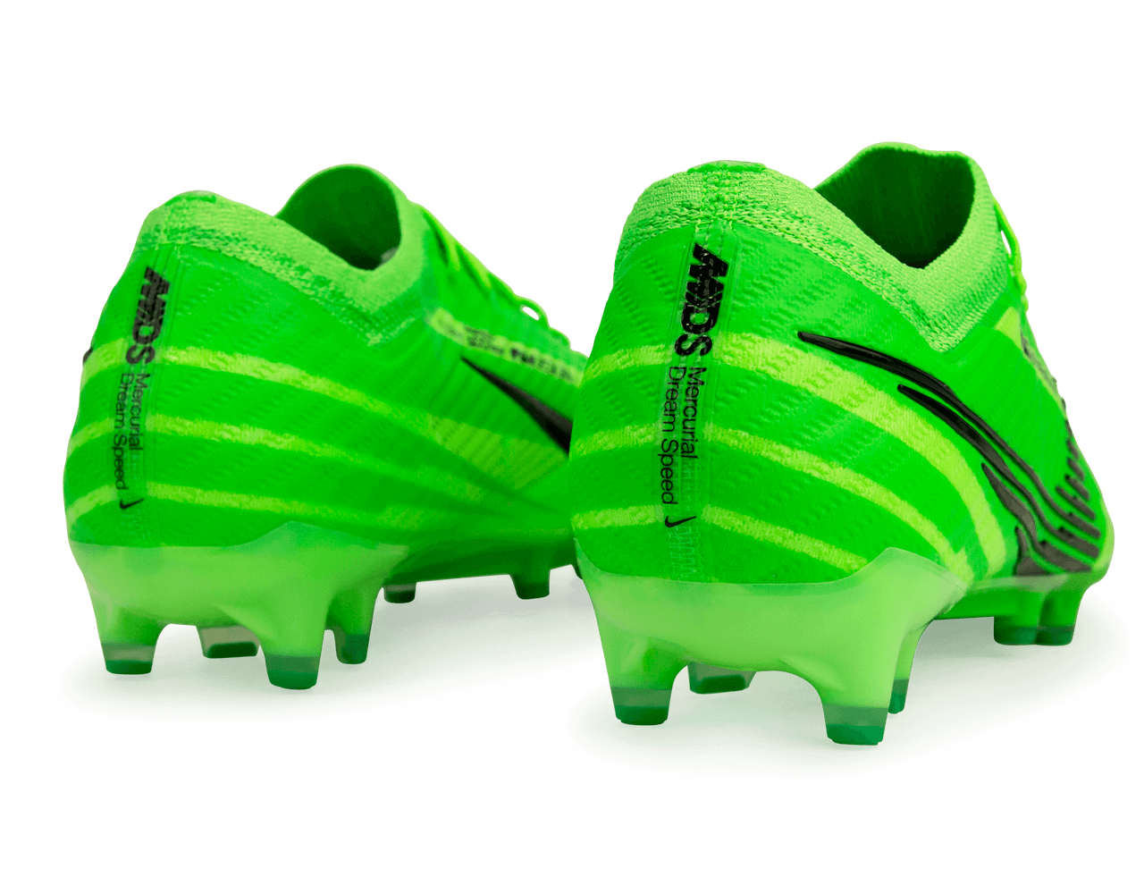 Nike Men s Zoom Mercurial Vapor 15 Elite MDS AG Pro Green Strike