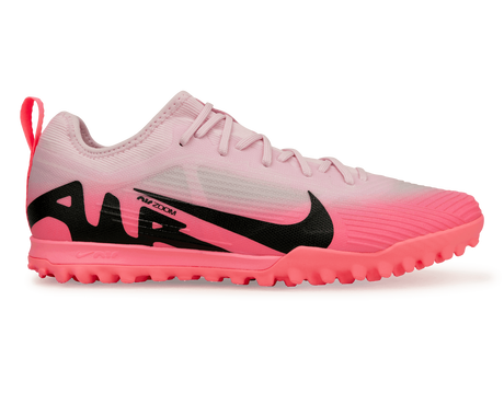 Nike Men's Zoom Mercurial Vapor 15 Pro TF Pink Foam/Black