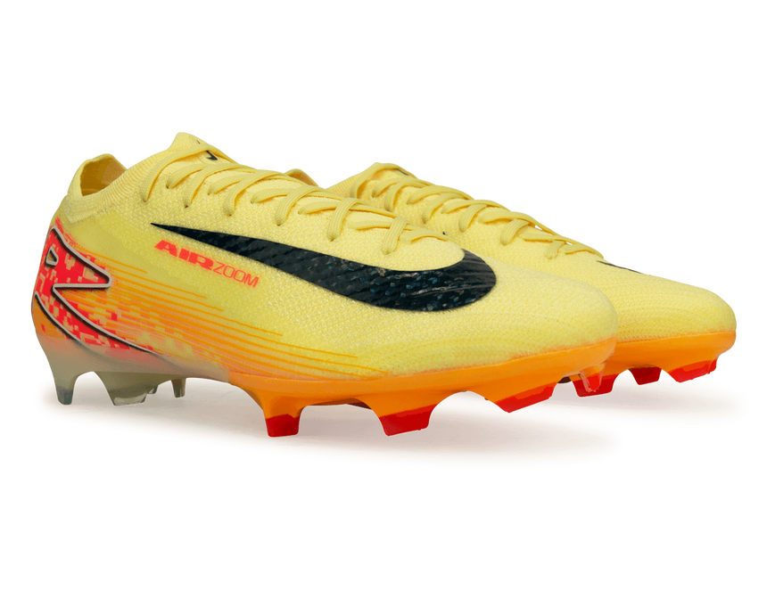 Nike Men's Mercurial Vapor 16 Elite KM FG Laser Orange/Armory Navy Together