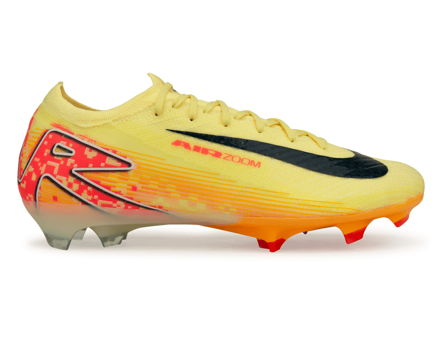 マーキュリアル Vapor 16 Elite KM FG 25.5 エムバペ Nike Men's Zoom Mercurial Vapor 16 Elite KM FG Laser Orange/Armory