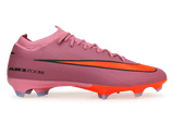 Nike Men's Zoom Mercurial Vapor 16 Pro FG Magic Flamingo/Black