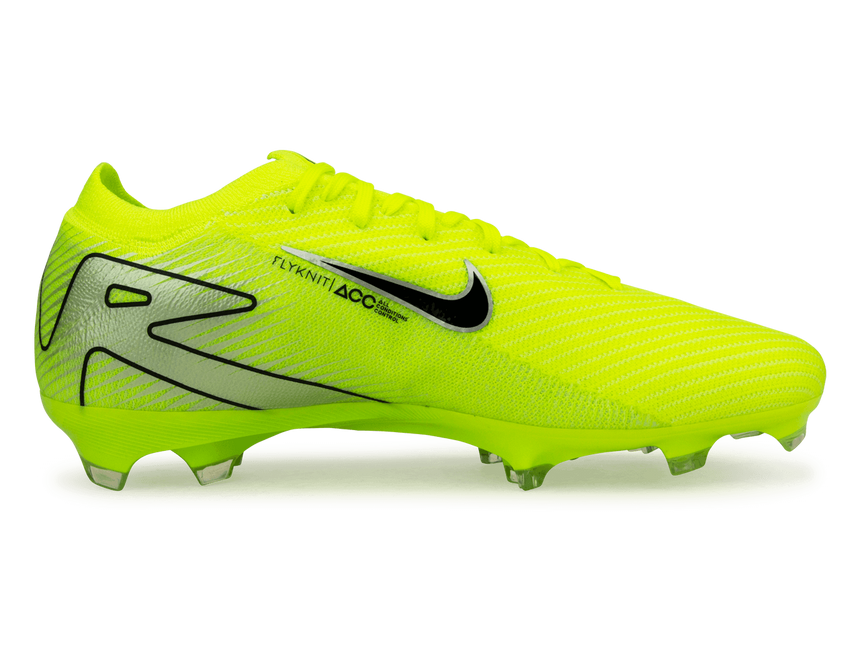 Nike Zoom Mercurial Vapor 16 Pro FG Volt M 10