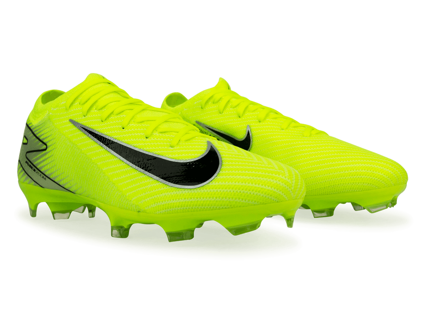 シューズ Nike Mercurial Vapor 16 Pro \"Neon 27.0 Nike Zoom Mercurial Vapor 16 Pro FG Neon (GS) - IB4524-001 - US
