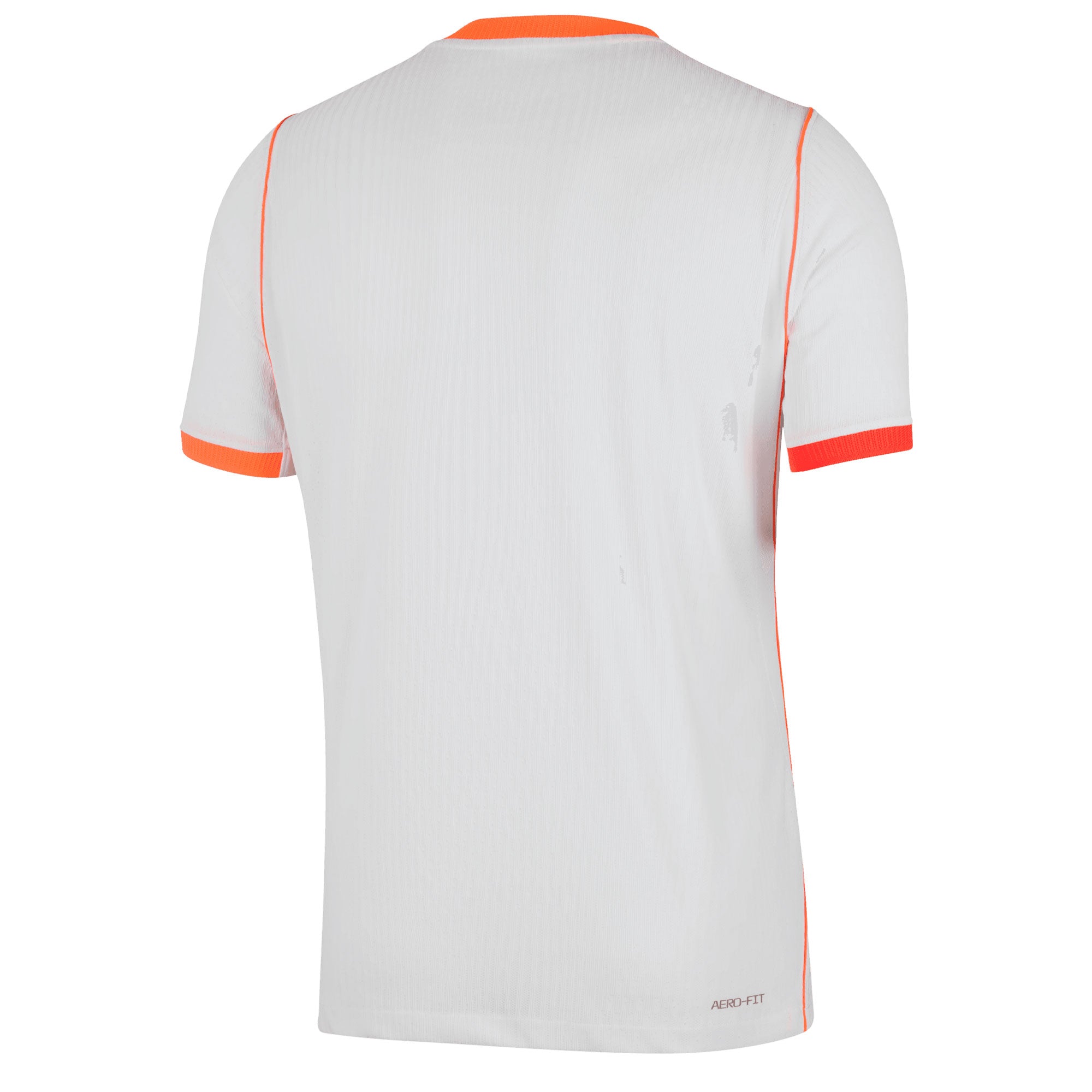 Nike Netherlands Men's Away Authentic Soccer Jersey World Cup 2026