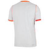 Nike Men's Netherlands World Cup 2026 Dri-Fit ADV Away Jersey White/Orange Back