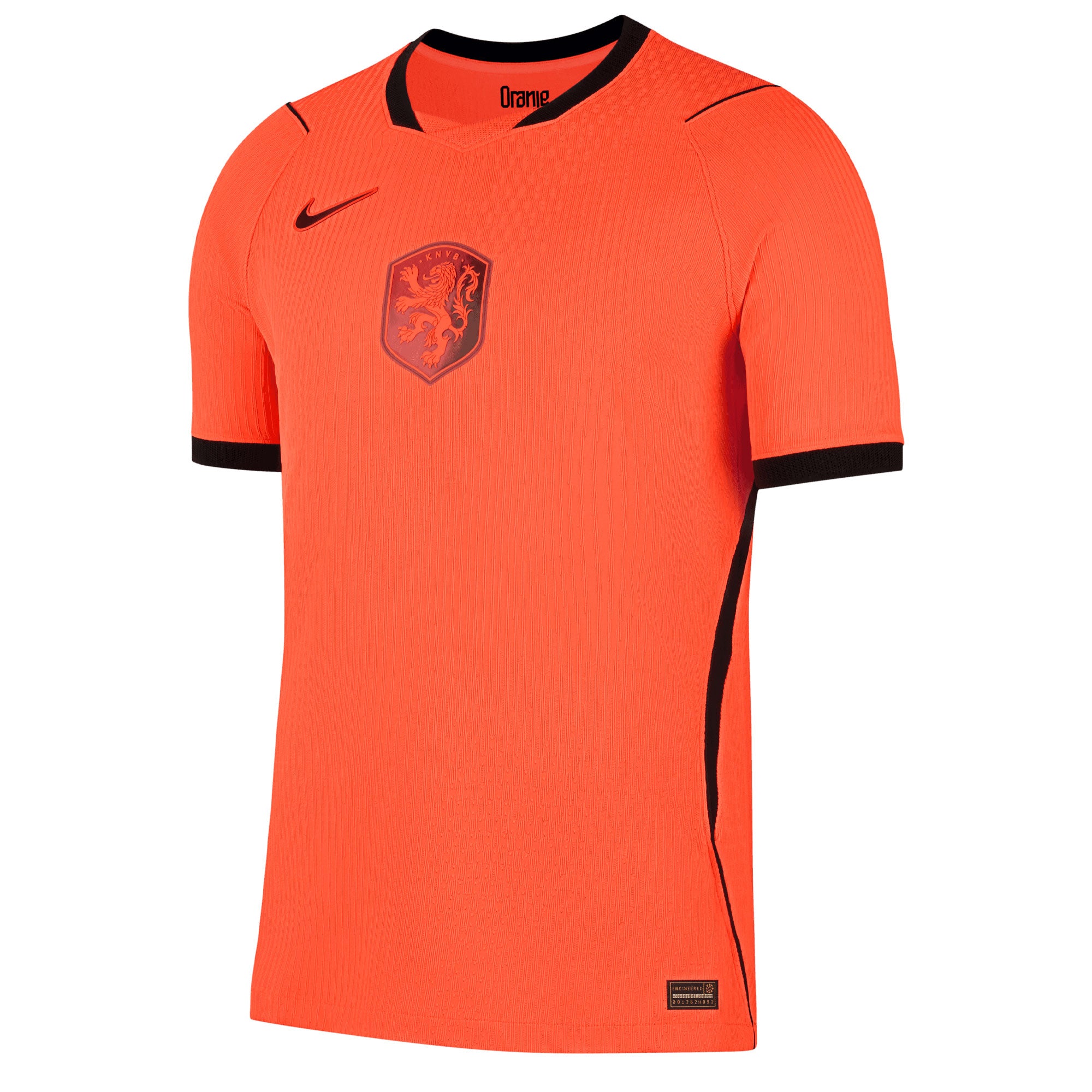 日本代表 2026 アウェイ オーセンティック 3XLサイズ 長袖 オレンジ Nike Netherlands Men's Home Authentic Soccer Jersey World Cup 2026