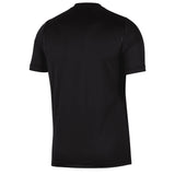 Nike Men's Norway World Cup 2026 Away Jersey Black Back