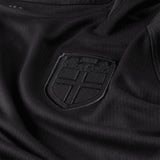 Nike Men's Norway World Cup 2026 Away Jersey Black Crest