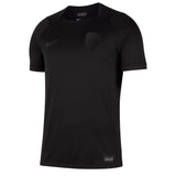 Nike Men's Norway World Cup 2026 Away Jersey Black Front