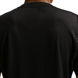 Nike Men's Norway World Cup 2026 Away Jersey Black Neck
