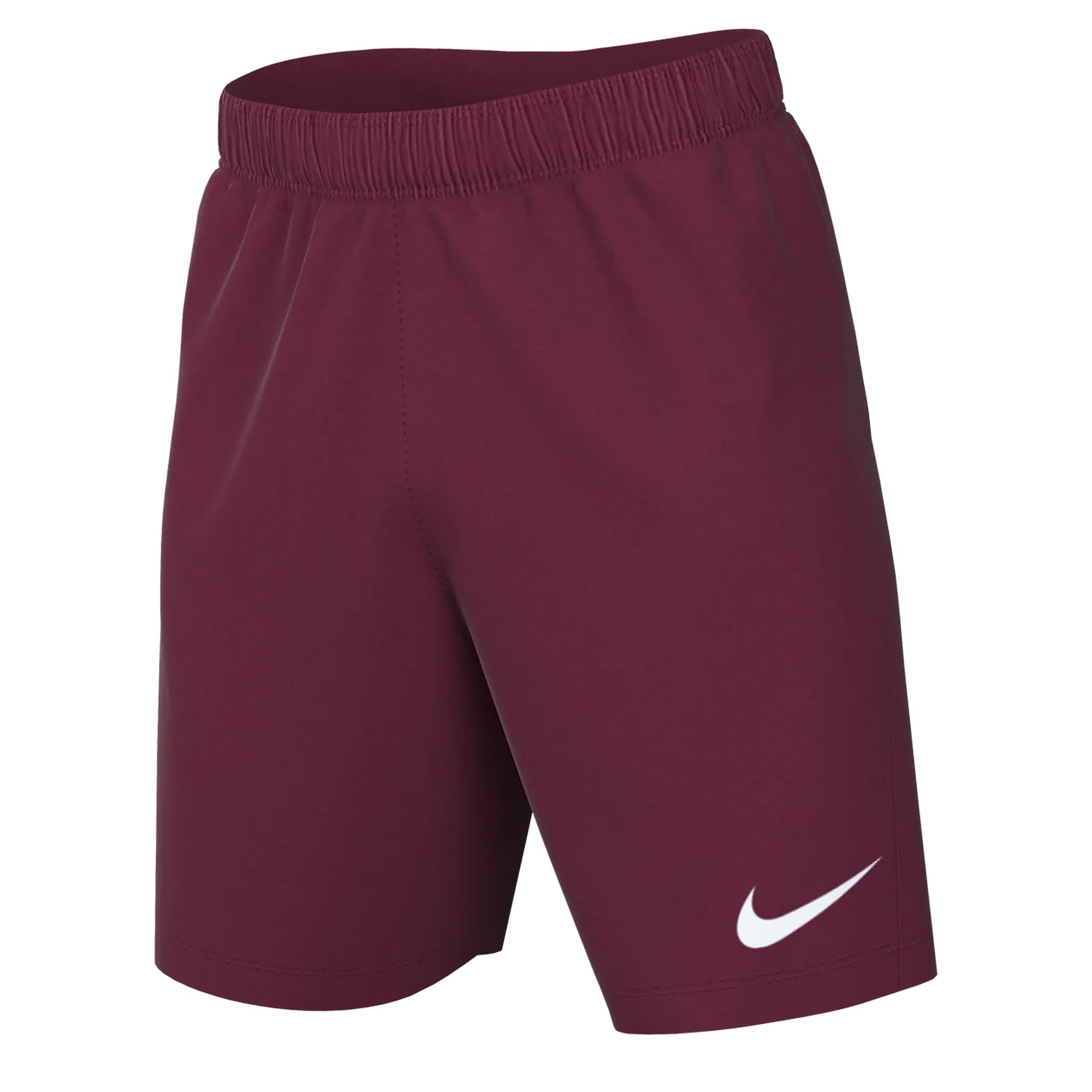 maroon shorts nike