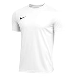 Nike Men's Park VII Jersey White Front