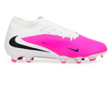 Nike Men's Phantom 6 High Academy FG/MG Multi Color/Black